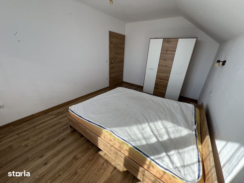 Casă tip duplex – 4 camere, Turnișor, Sibiu