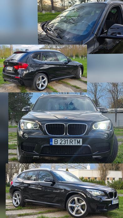 BMW X1 xDrive28i