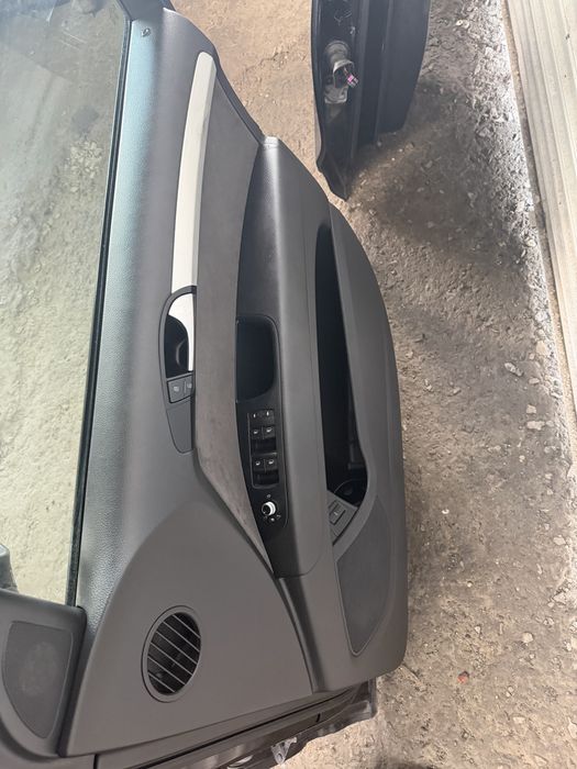 Audi Q7 4l варти