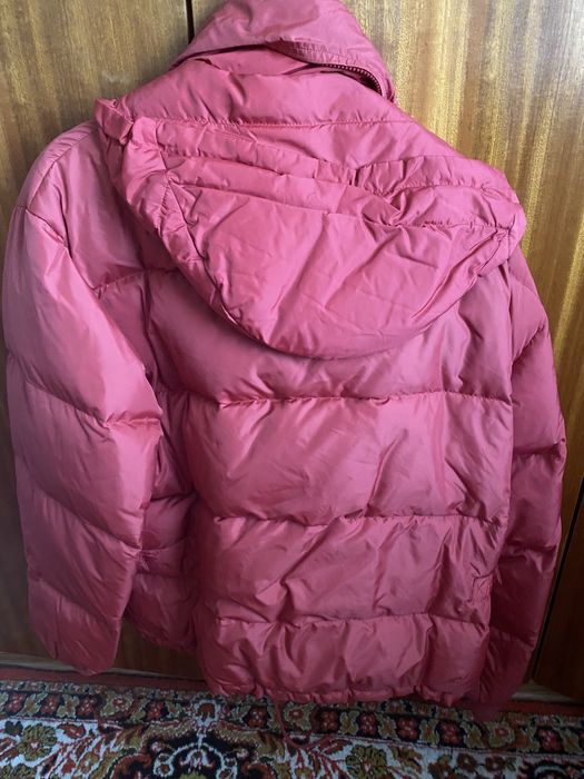 Зимно яке Replay