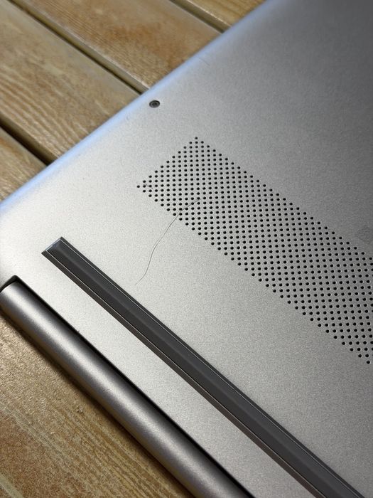 Laptop HP 15s | Intel i7 Gen 12 (i7-1255U) | 16GB RAM