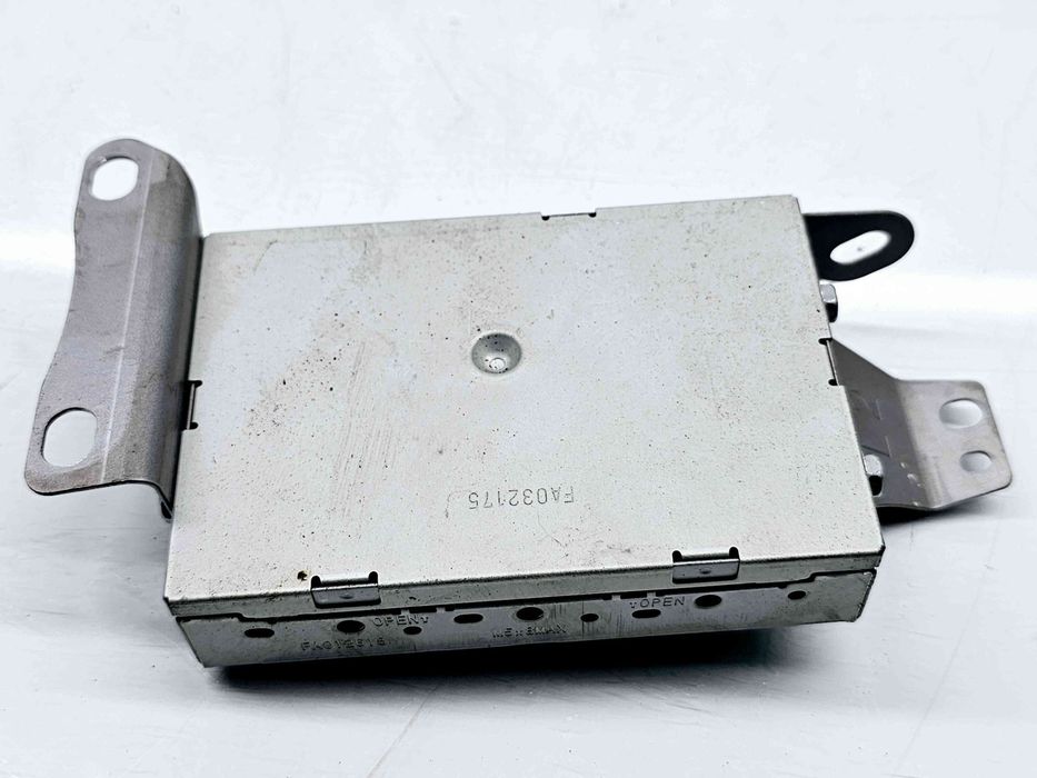 Modul multimedia LEXUS IS II (GSE2, ALE2, USE2) [Fabr 2005-2013] 861