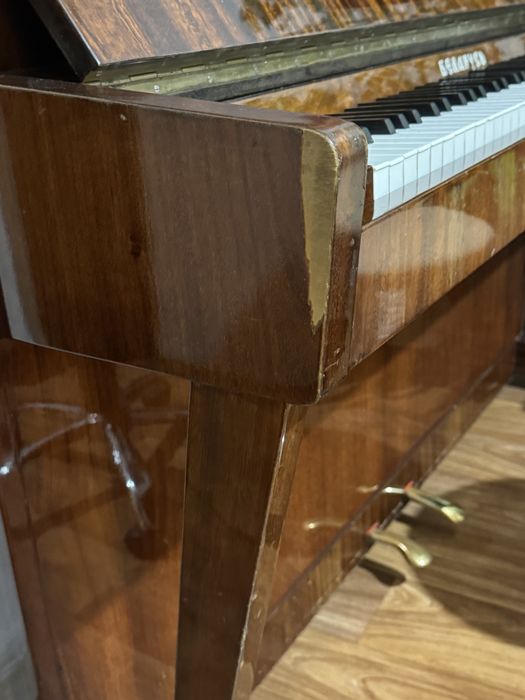 Фортепиано Беларусь