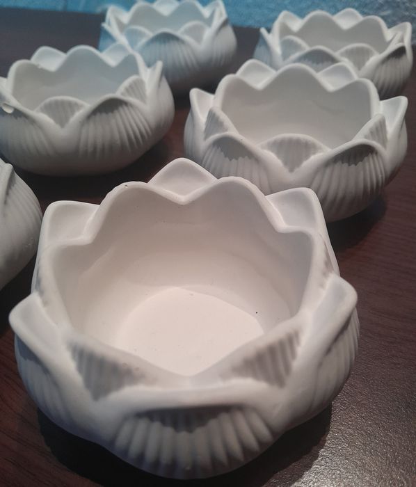 Кашпи - различни модели.