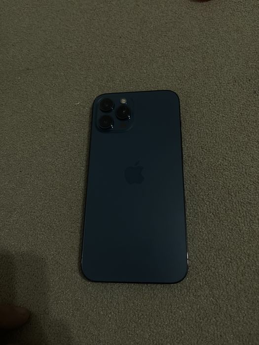 Iphone 12 pro max
