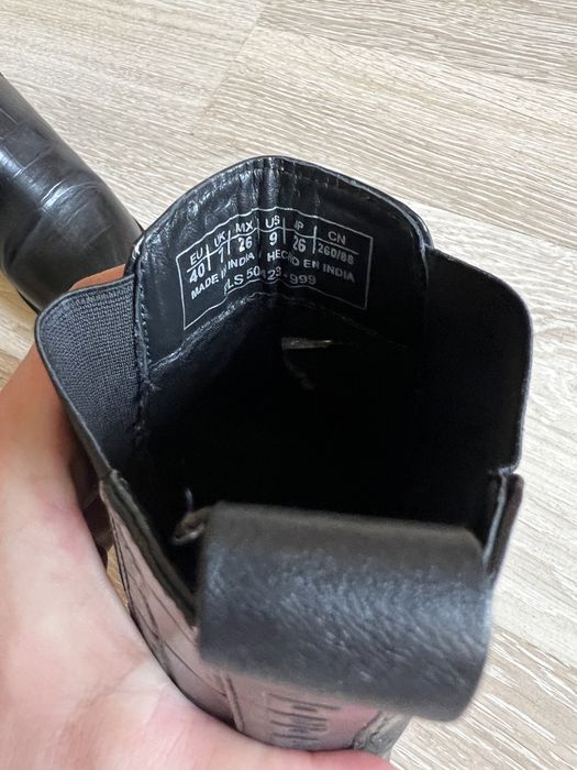 Челси боти Pepe Jeans -40н