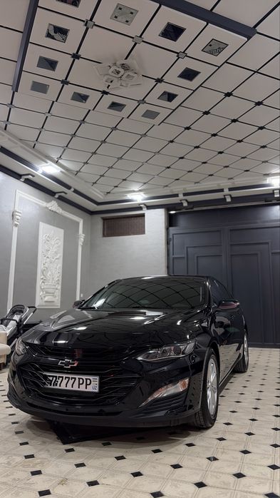 Malibu 2 Turbo XL 2024