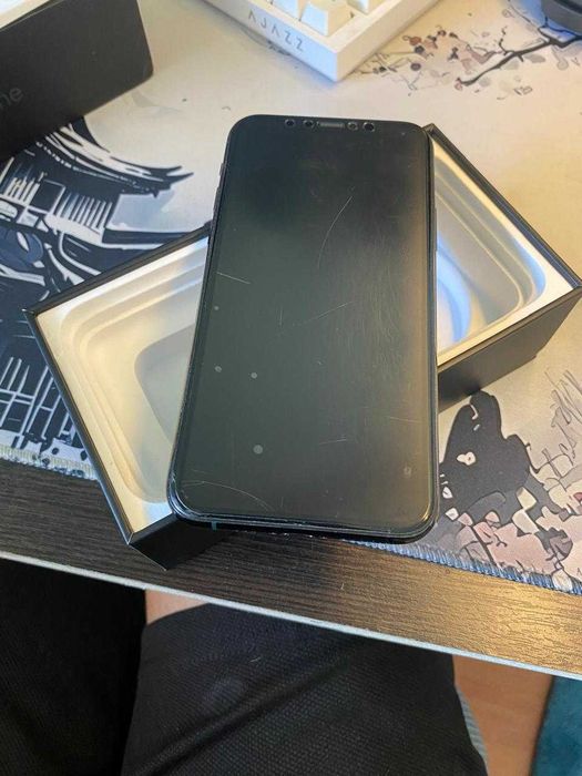 Iphone 11 pro green 64gb 71% акб