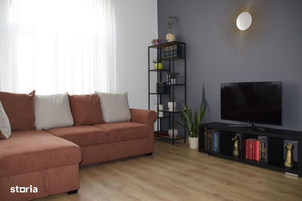 Vila interbelica | Mosilor | 5' Metrou Obor | Centrala prorprie | Mobi