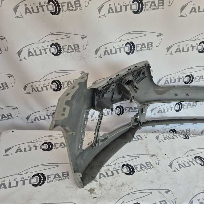 Bara fata Skoda Scala Monte Carlo an 2019-2020-2021-2022-2023
