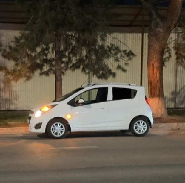 Spark 2022 Chevrolet