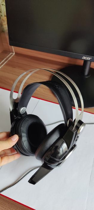 Наушники для компьютера