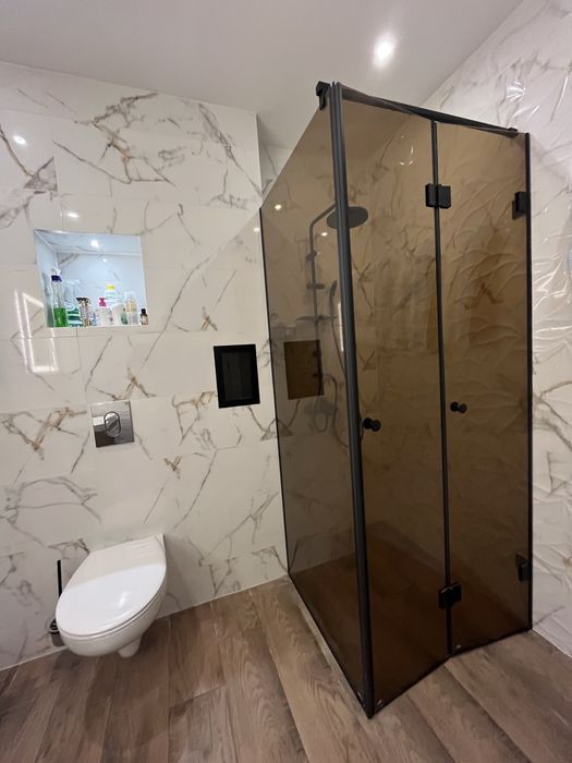 Продава се Едностаен апартамент в Пловдив, Кършияка - 60 кв.м за 2084 €/кв.м - Снимка #6