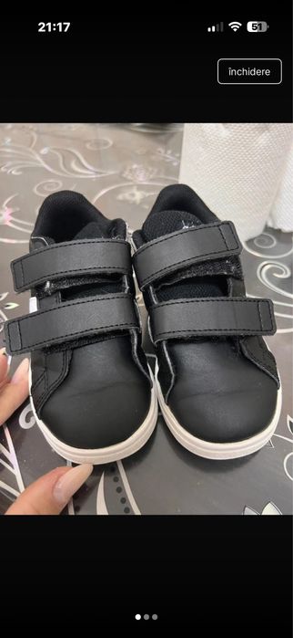 Adidasi adidas masura 24