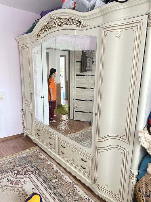 Мебель для спальни