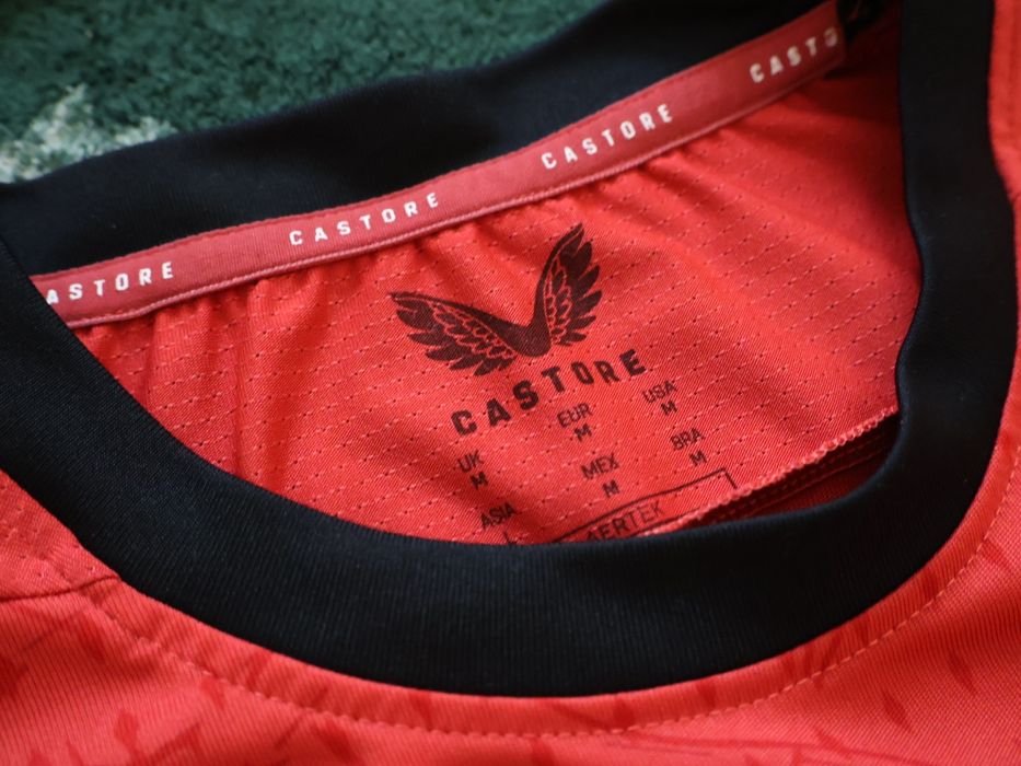 Bayer Leverkusen официален екип 2024