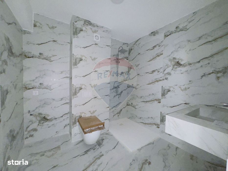 Apartament nou 2 camere/ Oncea, Oradea