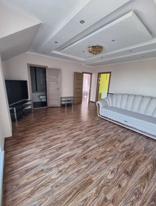 Дава се под наем Мезонет в София, Редута - 104 кв.м за 525 € - Снимка #1