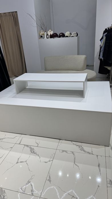 Новой шкафчик для обуви