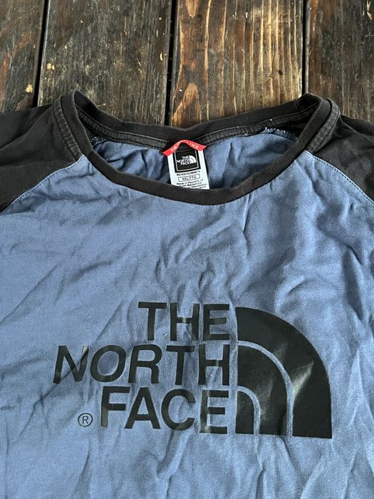 Мъжка тениска The North Face