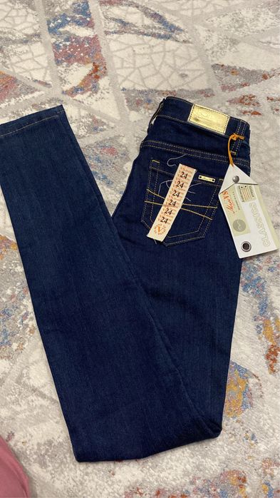 Джинсы, брюки классические