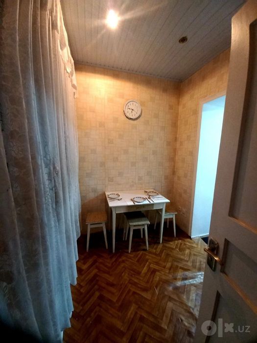 Квартира продаётся Кадышева 3 х комнатная