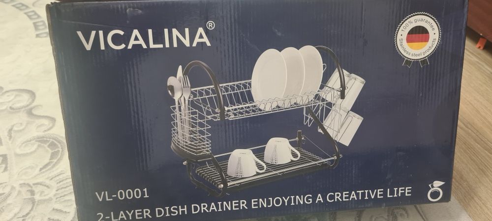Продам сушилка для кухни
