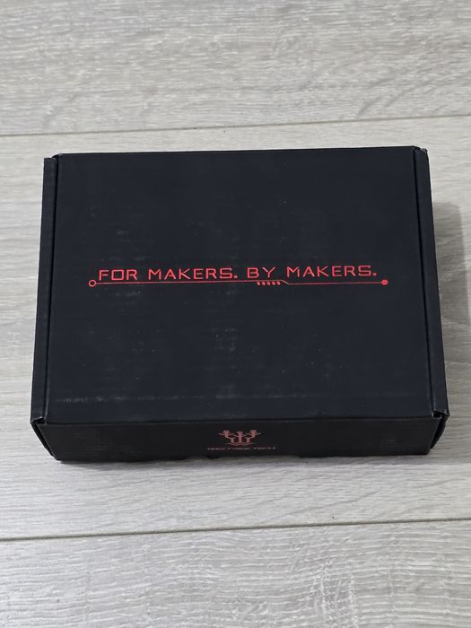 BIGTREETECH EBB SB2209 USB V1.0 – Placă adaptor pentru Voron StealthBu