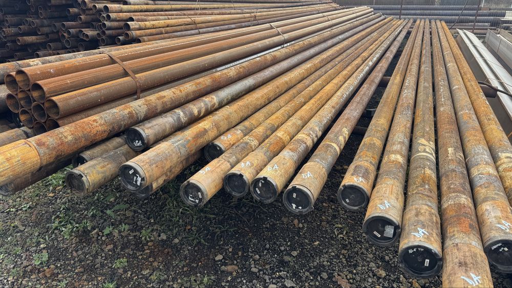 Vand Teava Tubing 114