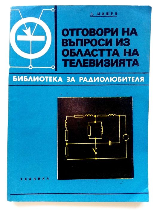 Библиотека за радиолюбителя