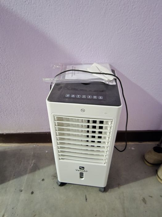 Портативен климатик