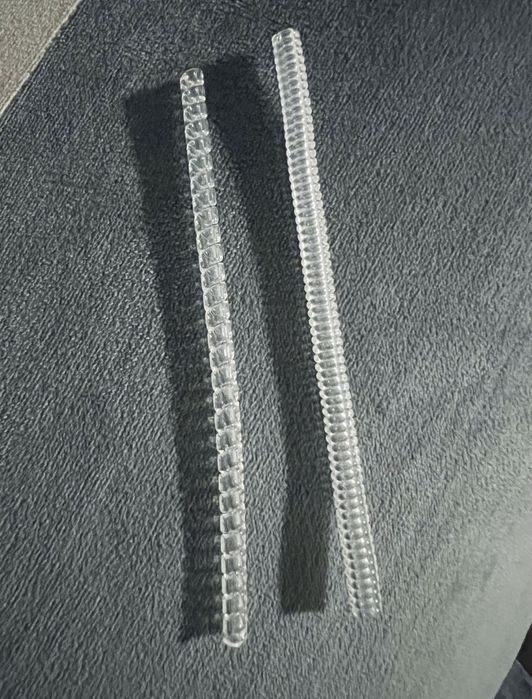 спирала регулатор за пръстен