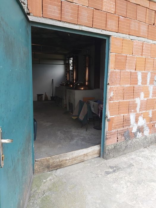 Продава се Промишлена сграда в с. Филаретово, Област Сливен - 250 кв.м за 714 €/кв.м - Снимка #2