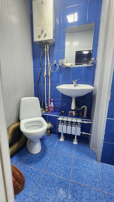 Продается квартира парк Фуркат