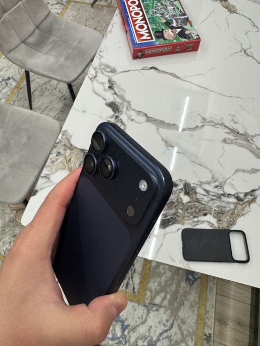 Айфон 17 про макс Iphone 17 pro max