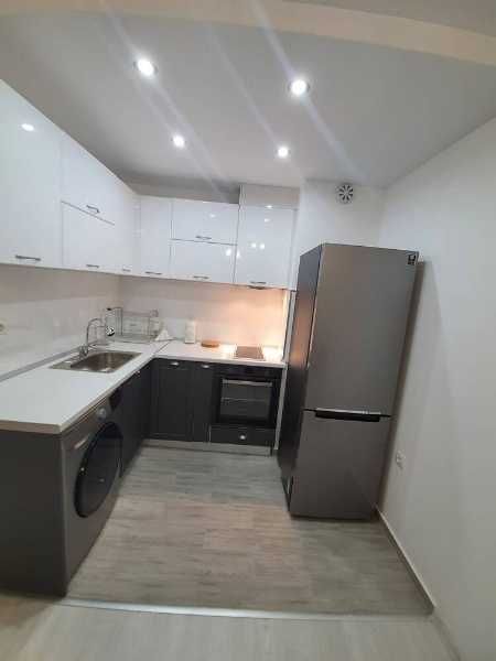 Дава се под наем Едностаен апартамент в Пловдив, Мараша - 20 кв.м за 400 € - Снимка #1