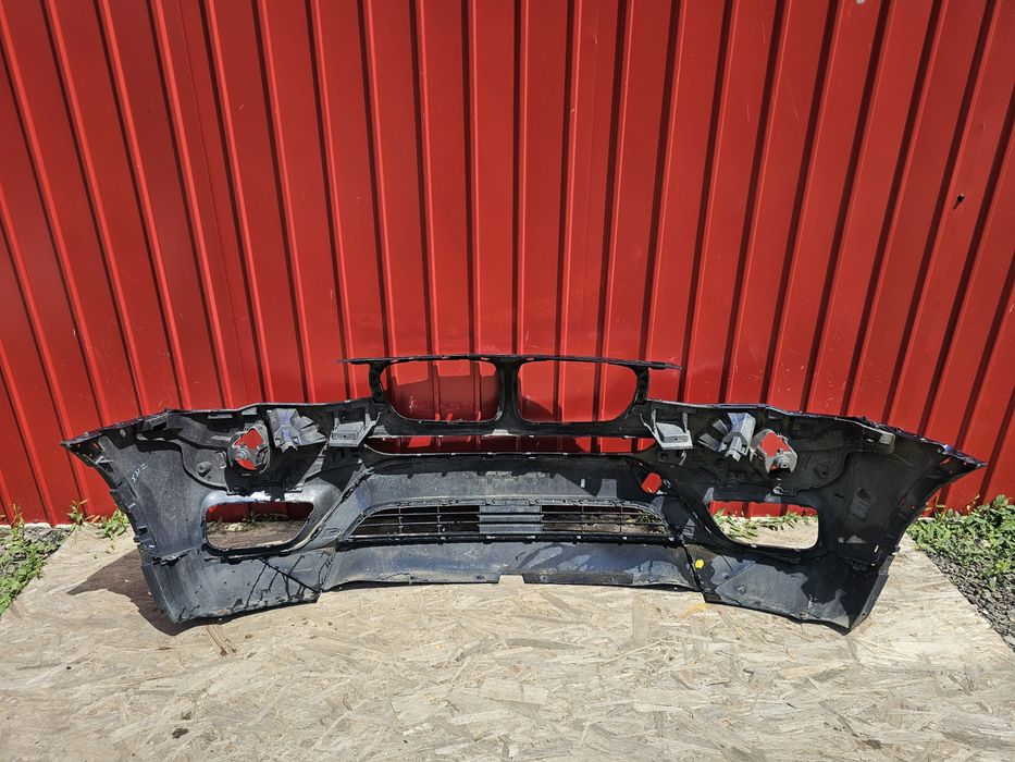 Bara fata Bmw X3 F25 LCI dupa 2014