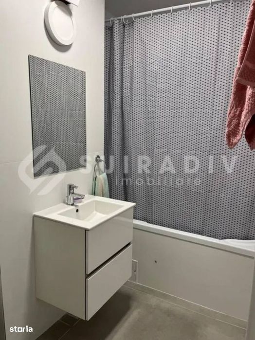 Apartament modern, terasa, bloc nou- Four Seasons, Zorilor