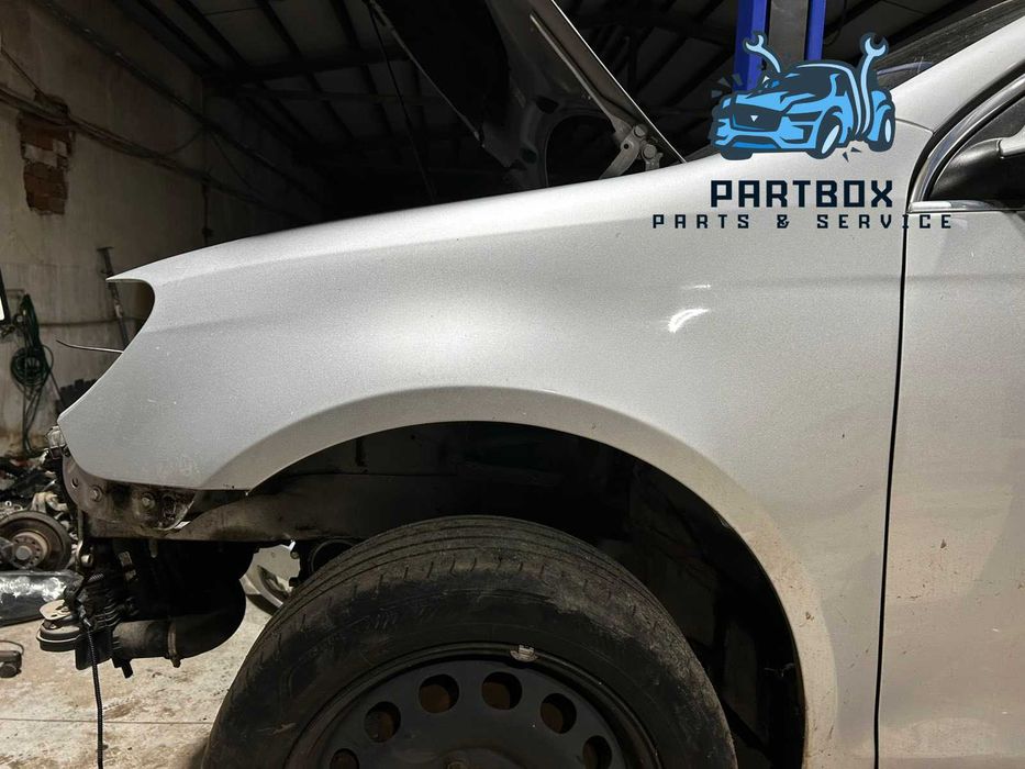 Калници VW Golf VI Variant