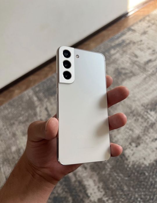 Samsung s22 256gb xolati ideal