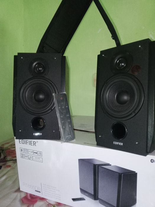 Edifier R 1855 db Kalonka