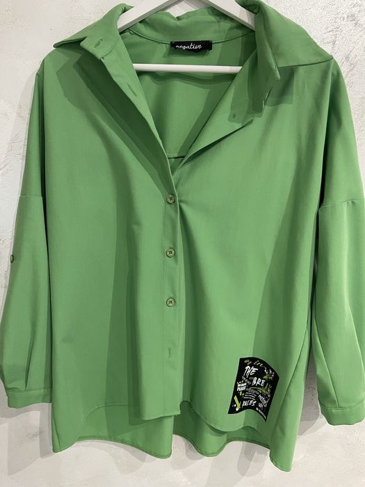 Риза Alessa комплект клин и суитшърт Adidas Guess Pause Negative