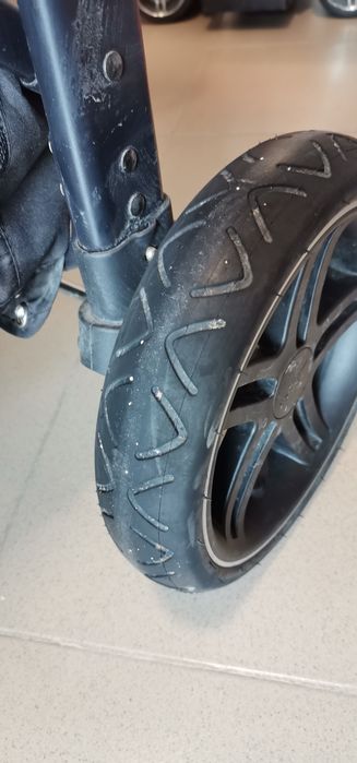 Детска лятна количка Hauck Rapid 4D