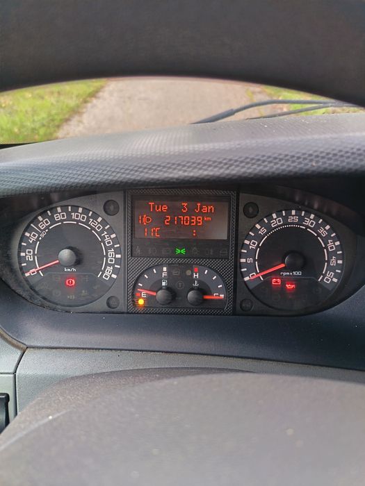 Iveco daily 35s12