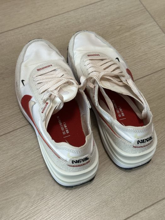 Adidasi nepurtati W NIKE WAFFLE ONE SE 36,5