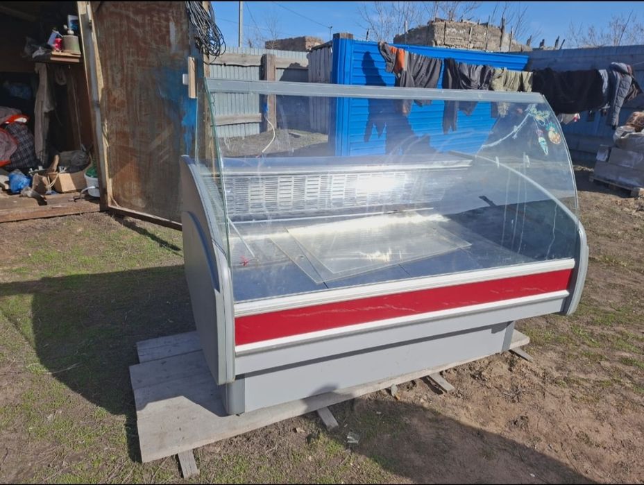 Продам холодильник