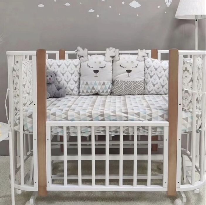 детская кровать кровать