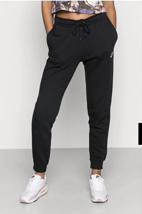 Дамски долнище Nike