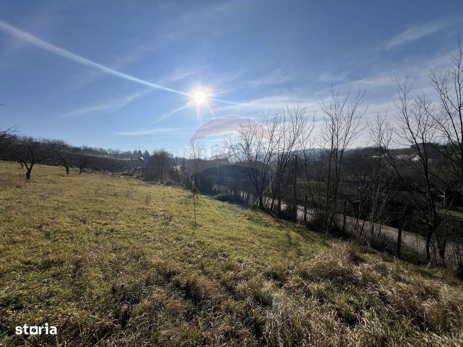 Teren intravilan, Bădeni - Turda, judetul Cluj