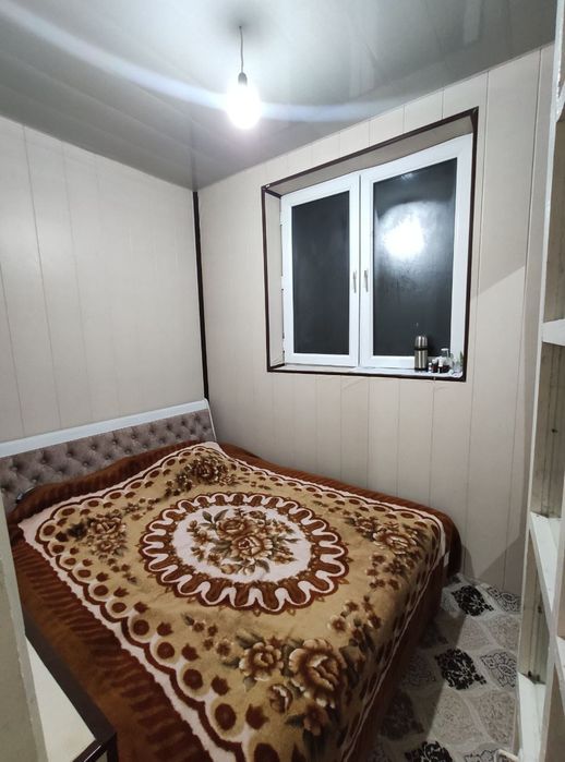 2 комнатная квартира продаётся 65000$